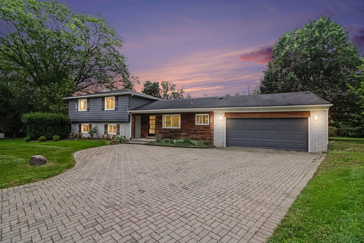24697 S Cromwell Drive, Franklin, MI 48025 - #1