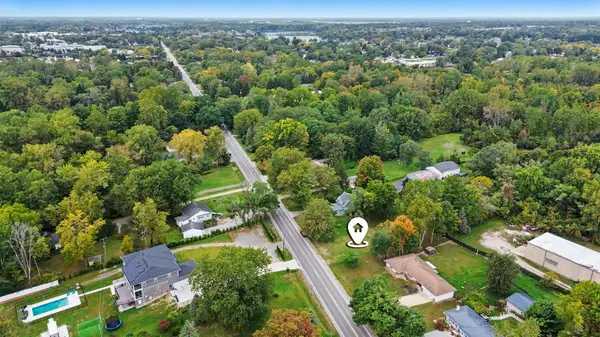 1053 Savage Road, Van Buren Twp, MI 48111