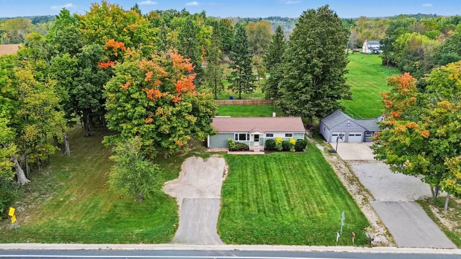 2345 E Textile Road, Ann Arbor, MI 48108 - #2