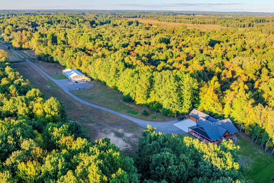 4390 22 Mile Road Nw, Kent City, MI 49330 - #2