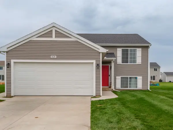 1626 Tea Pond Court, Vicksburg, MI 49097