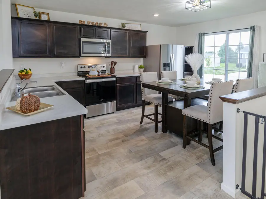 1626 Tea Pond Court, Vicksburg, MI 49097 - #3
