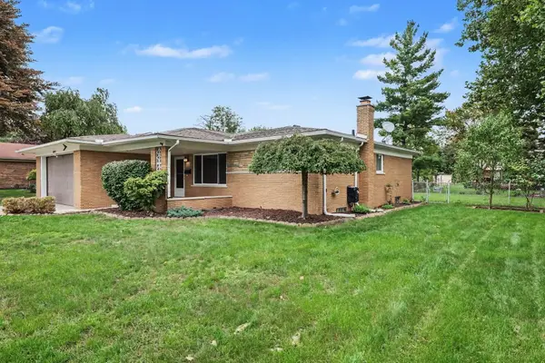 30848 Ohmer Drive, Warren, MI 48092
