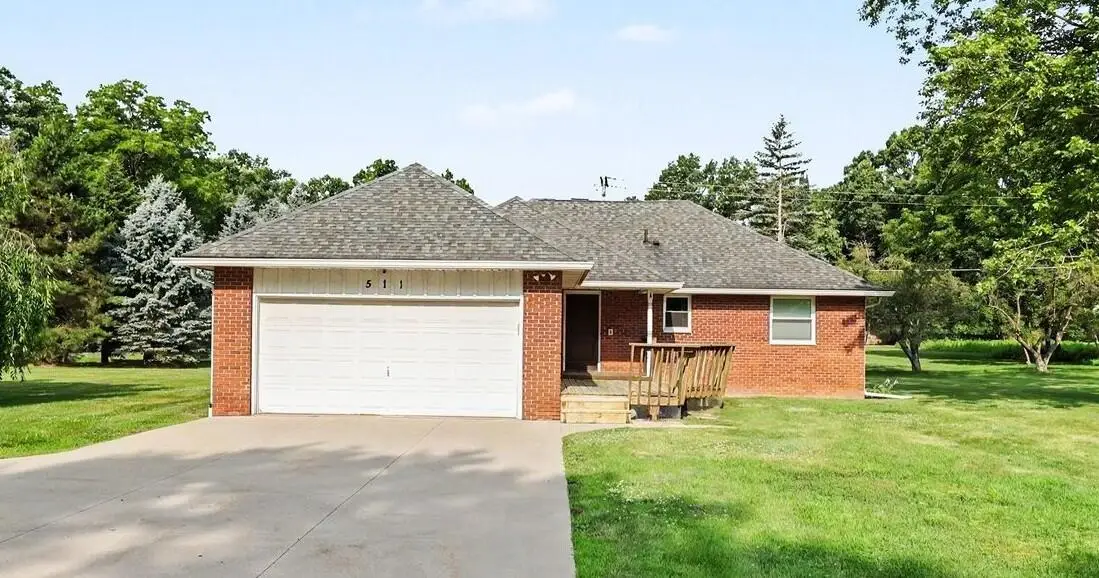 511 N Wagner Road, Ann Arbor, MI 48103 - #1