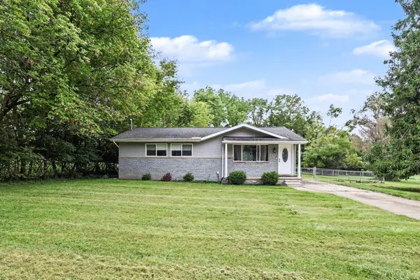 615 E Monroe Street, Jackson, MI 49202