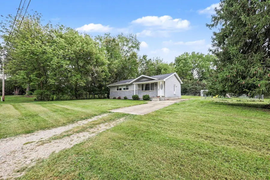 615 E Monroe Street, Jackson, MI 49202 - #3