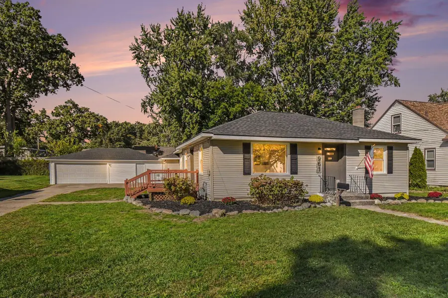 961 Ariebill Street Sw, Wyoming, MI 49509 - #2