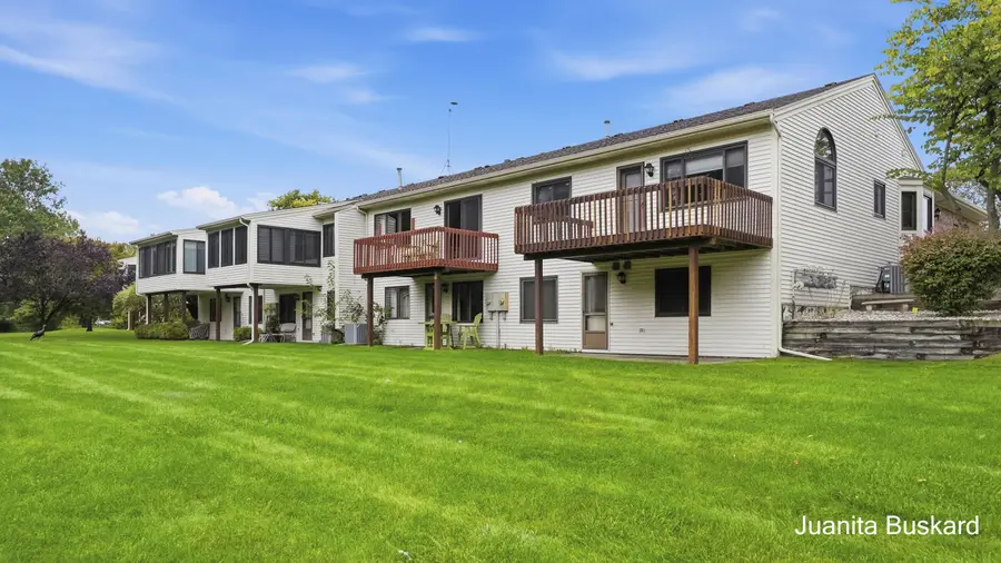 1082 Amberwood W Drive Sw #130, Byron Center, MI 49315 - #3