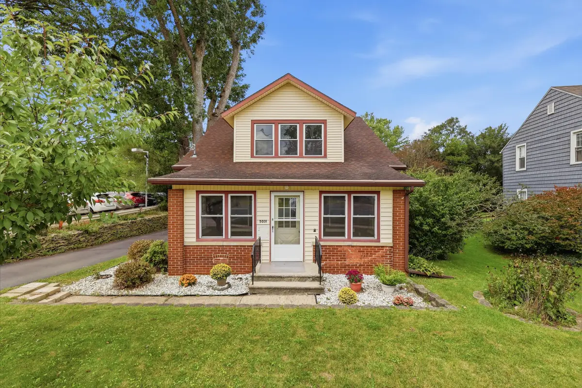 5031 N Riverview Drive, Kalamazoo, MI 49004 - #1