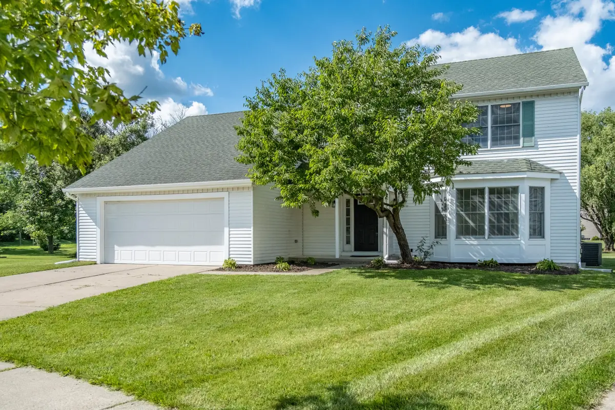 3126 Fairhaven Court, Ann Arbor, MI 48105 - #1