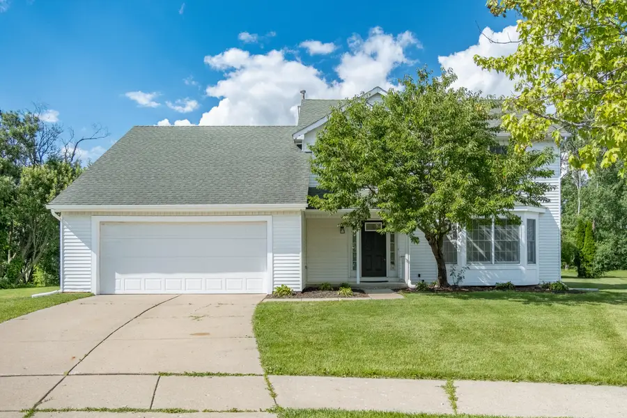 3126 Fairhaven Court, Ann Arbor, MI 48105 - #2