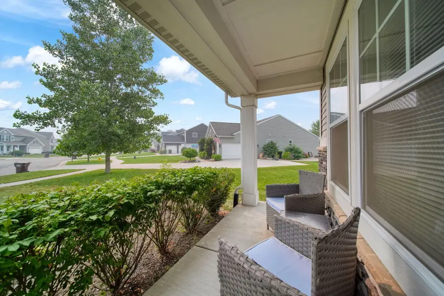 7374 Belfont Court, Ypsilanti, MI 48197 - #3