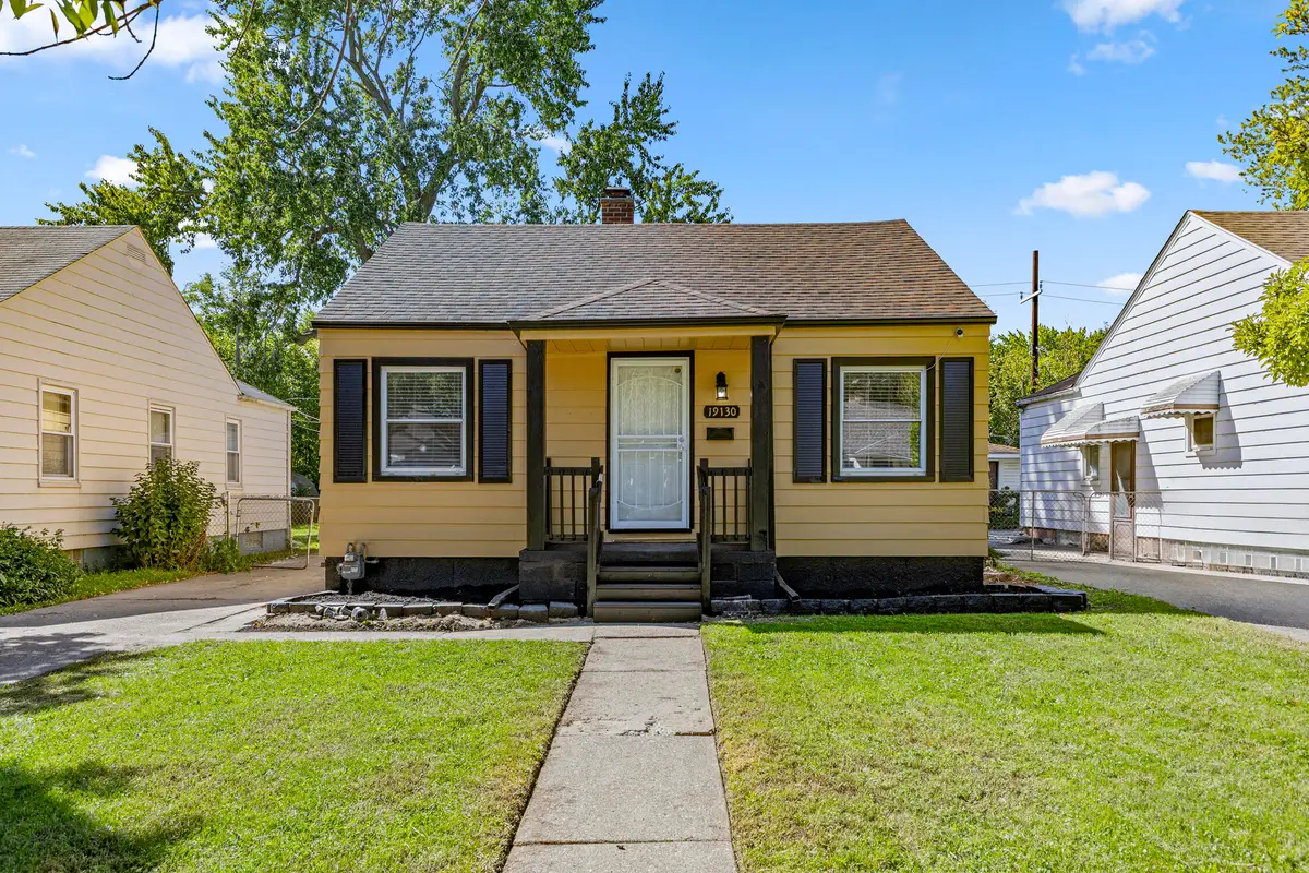 19130 Woodcrest Street, Harper Woods, MI 48225 - #1