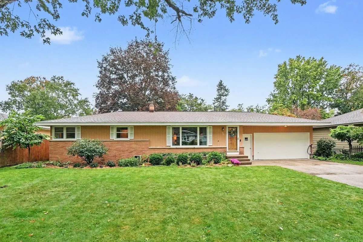 53 W 34th Street, Holland, MI 49423 - #1