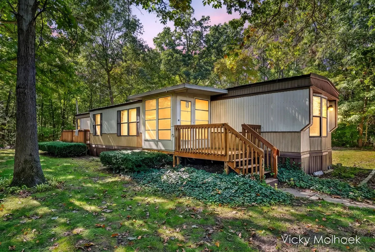3770 32nd Street, Hamilton, MI 49419 - #1