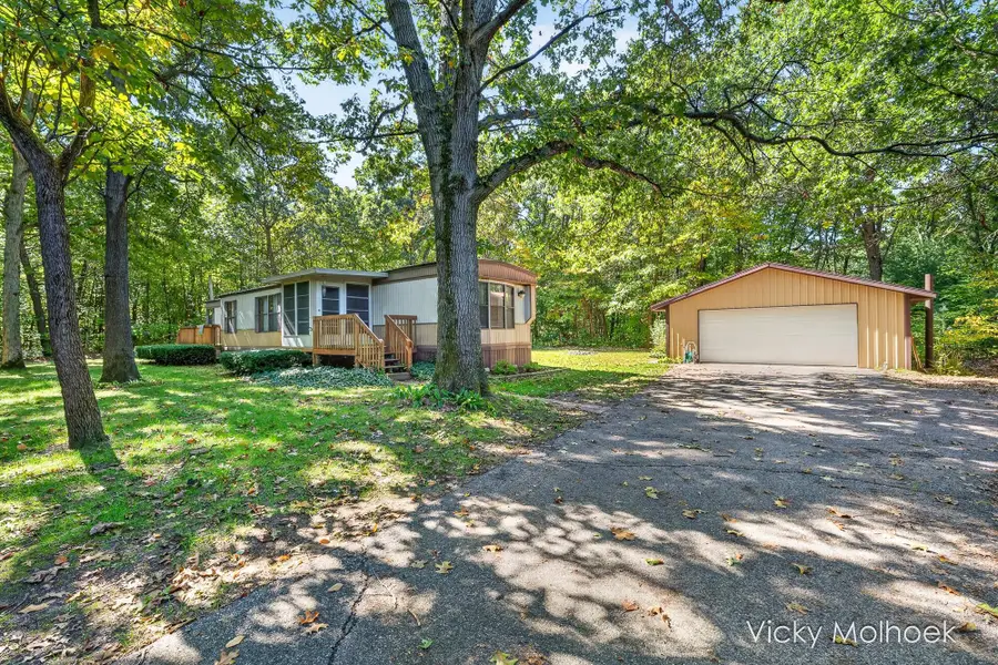 3770 32nd Street, Hamilton, MI 49419 - #3