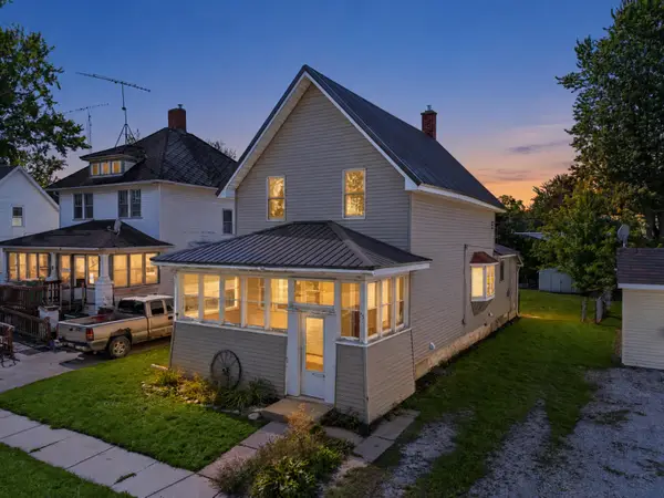 75 N Delaware Street, Sandusky, MI 48471