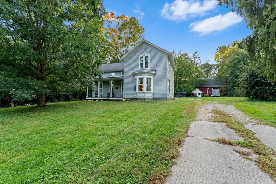 206 N Philip Road, Niles, MI 49120 - #3