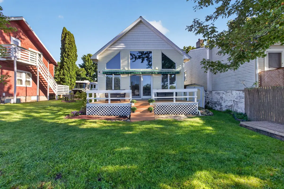 479 Napoleon Road, Michigan Center, MI 49254 - #1