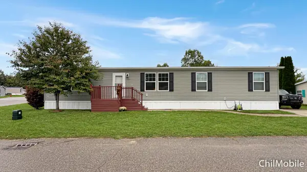 11854 Brisben Lane Nw, Grand Rapids, MI 49534