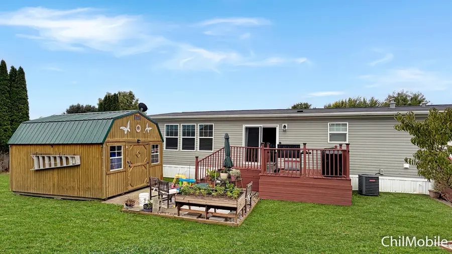 11854 Brisben Lane Nw, Grand Rapids, MI 49534 - #2