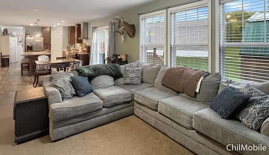 11854 Brisben Lane Nw, Grand Rapids, MI 49534 - #3