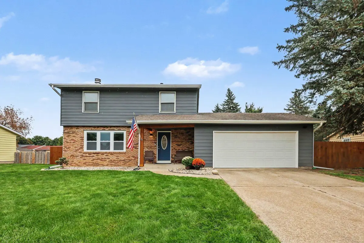 5881 Grand Traverse Lane, Portage, MI 49024 - #1
