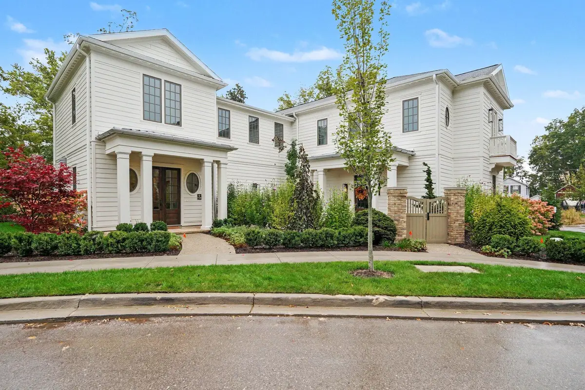 7538 Watermill Drive #42, Ada, MI 49301 - #1
