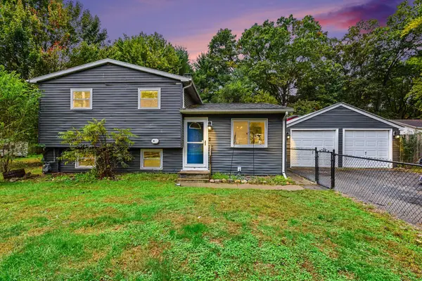 293 Oak Street, Battle Creek, MI 49037