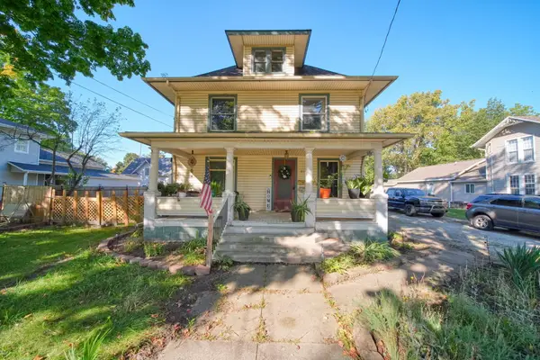 511 N Summit Street, Adrian, MI 49221