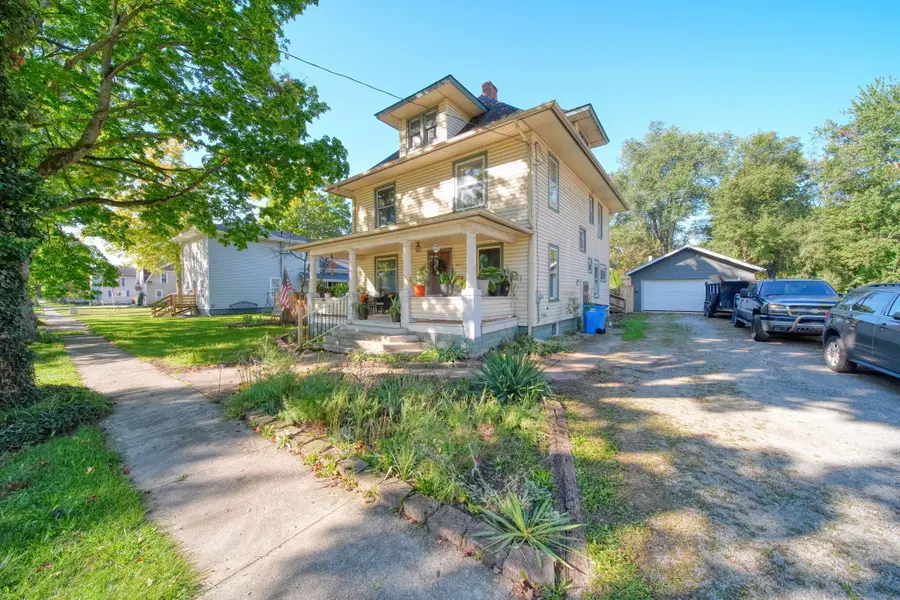 511 N Summit Street, Morenci, MI 49256 - #2