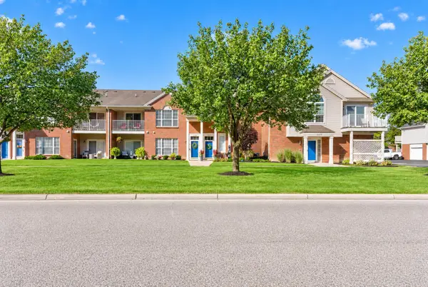 51731 Adler Park Drive W, Chesterfield, MI 48051
