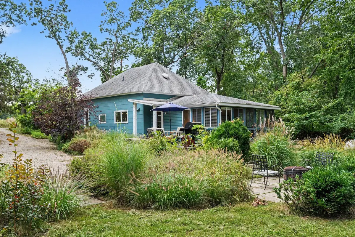 46351 Grand Beach Road, New Buffalo, MI 49117 - #1