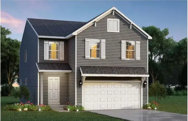 10110 Kearns Court, Portage, MI 49024