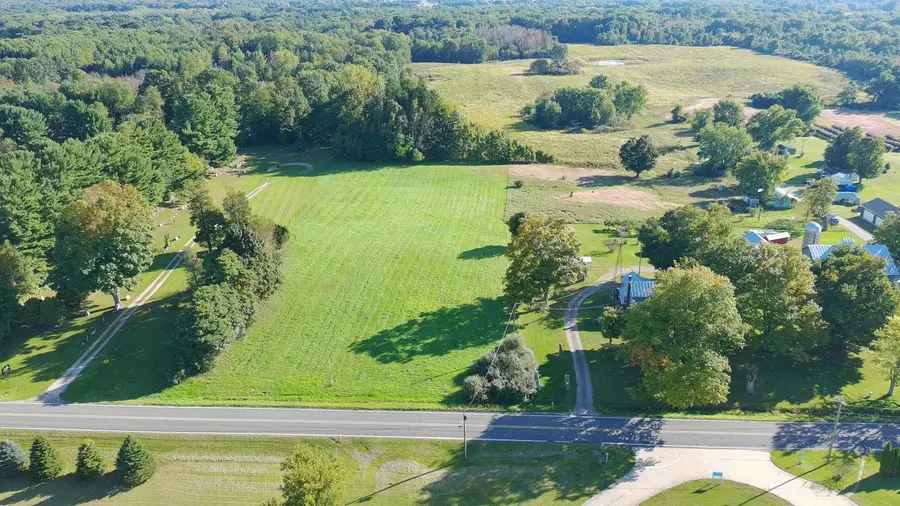 5710 Riverside Road, Coloma, MI 49038 - #3