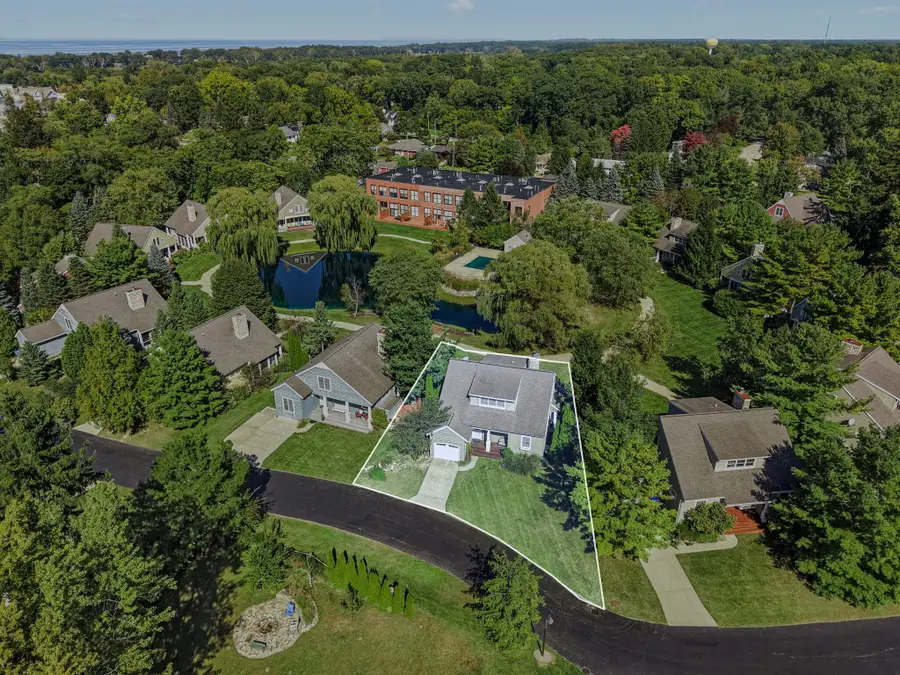 7 Pond Path #7, New Buffalo, MI 49117 - #2