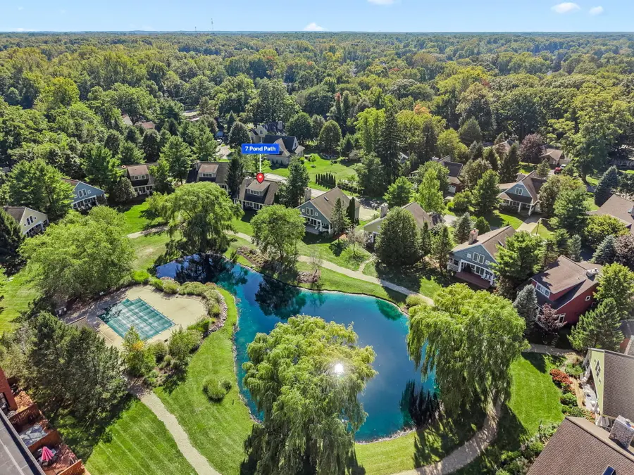 7 Pond Path #7, New Buffalo, MI 49117 - #3