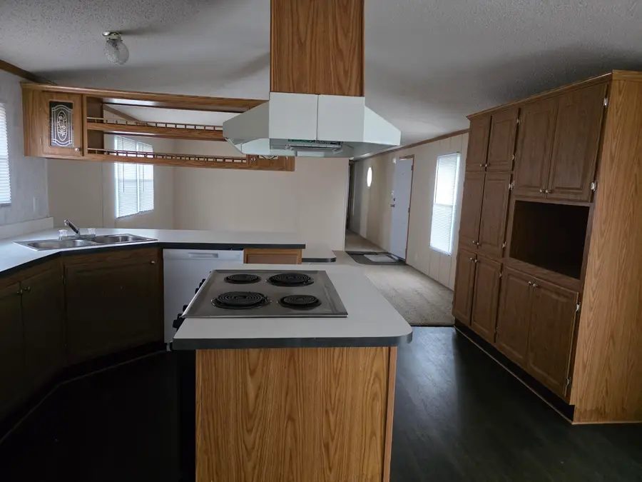 637 Sunfish, Newaygo, MI 49337 - #2