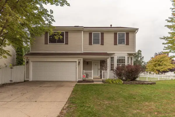 7042 Indian Wells Drive, Ypsilanti, MI 48197