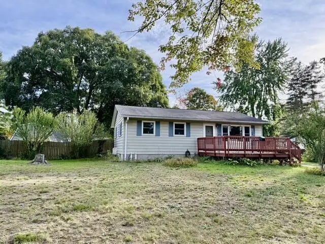 4315 Teanmar Avenue, Muskegon, MI 49444 - #1