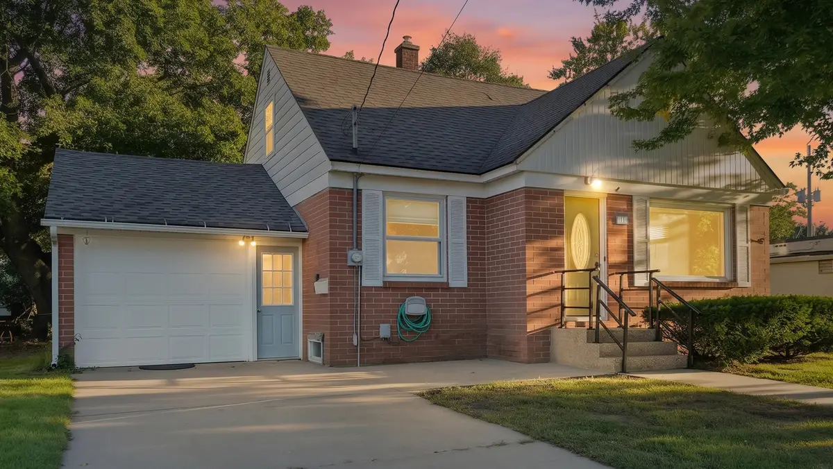 11 W Mckinley Avenue, Zeeland, MI 49464 - #1