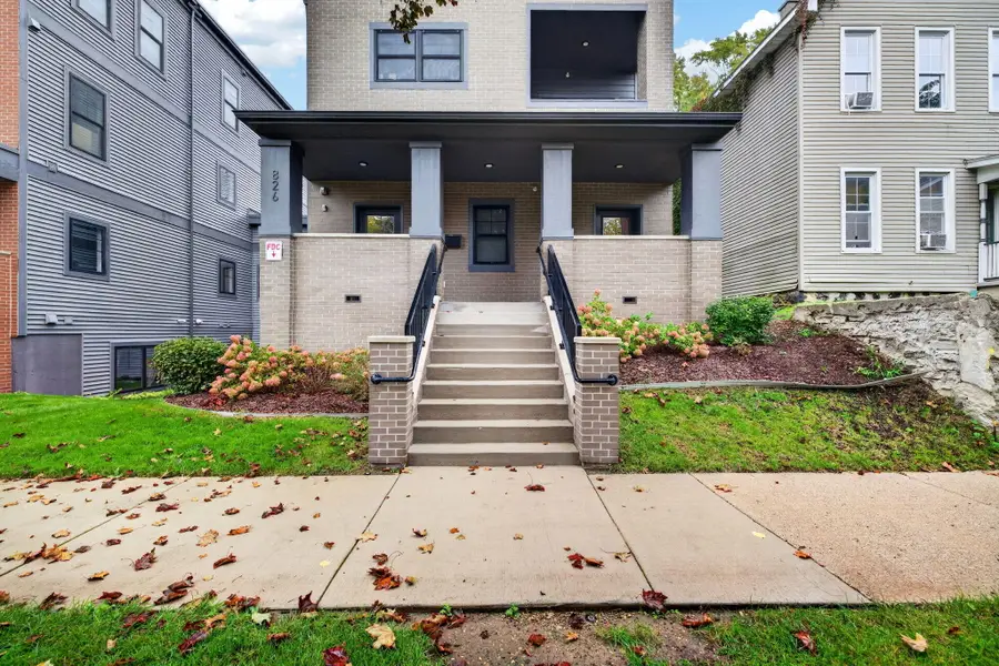 826 Fairview Avenue Ne #3, Grand Rapids, MI 49503 - #2
