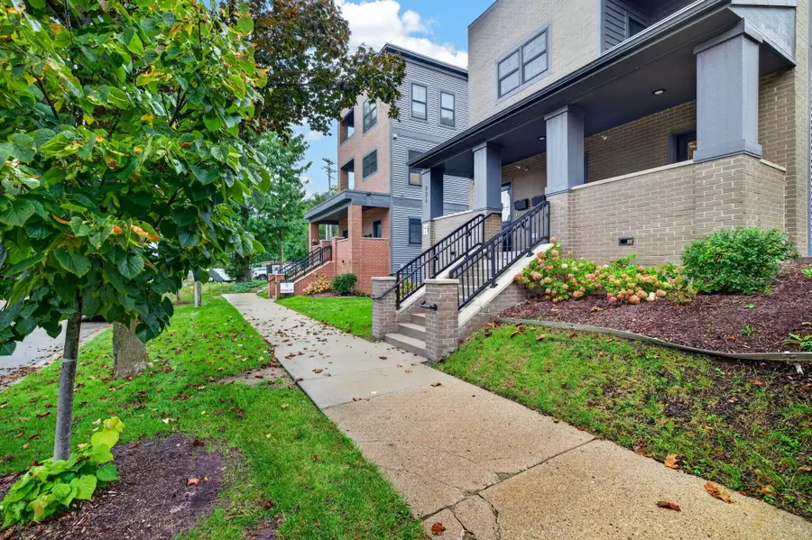 826 Fairview Avenue Ne #3, Grand Rapids, MI 49503 - #3