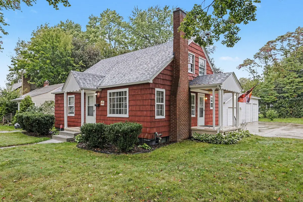 1353 Sheffield Avenue, Niles, MI 49120 - #1