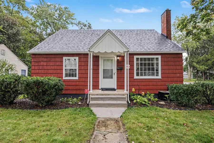 1353 Sheffield Avenue, Niles, MI 49120 - #2