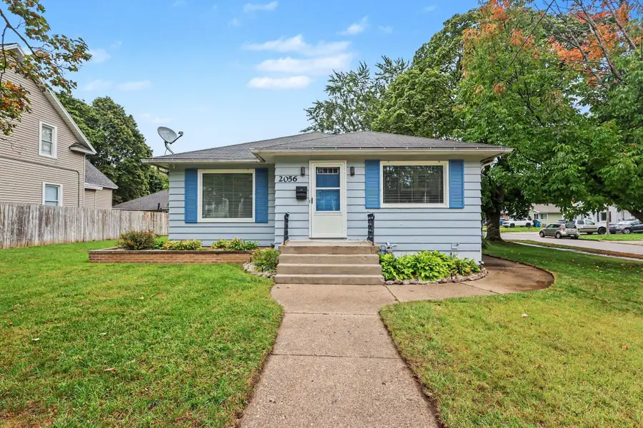 2056 Arnold Avenue Sw, Wyoming, MI 49509 - #2