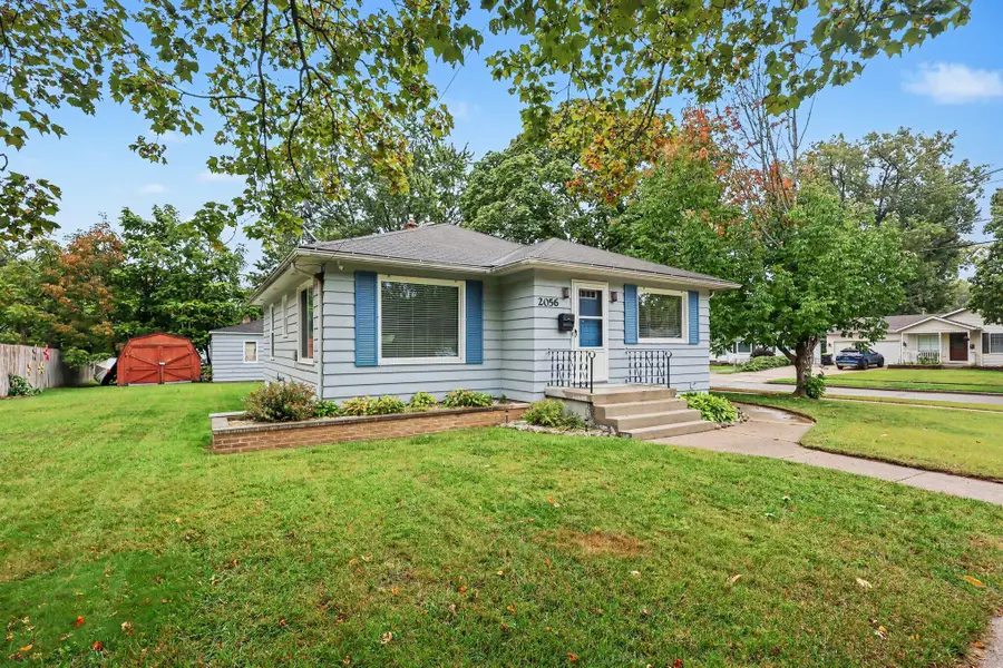 2056 Arnold Avenue Sw, Wyoming, MI 49509 - #3