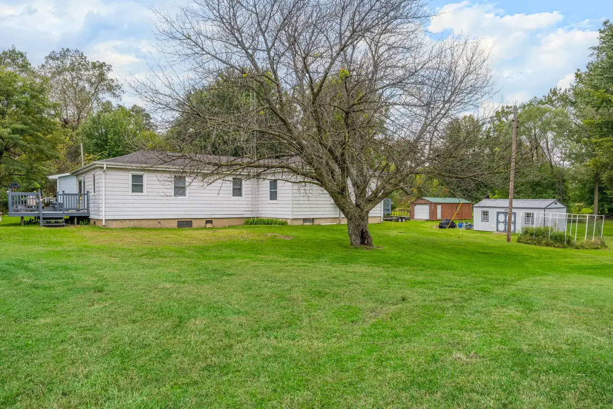 4459 Red Arrow Highway, Benton Harbor, MI 49022 - #1