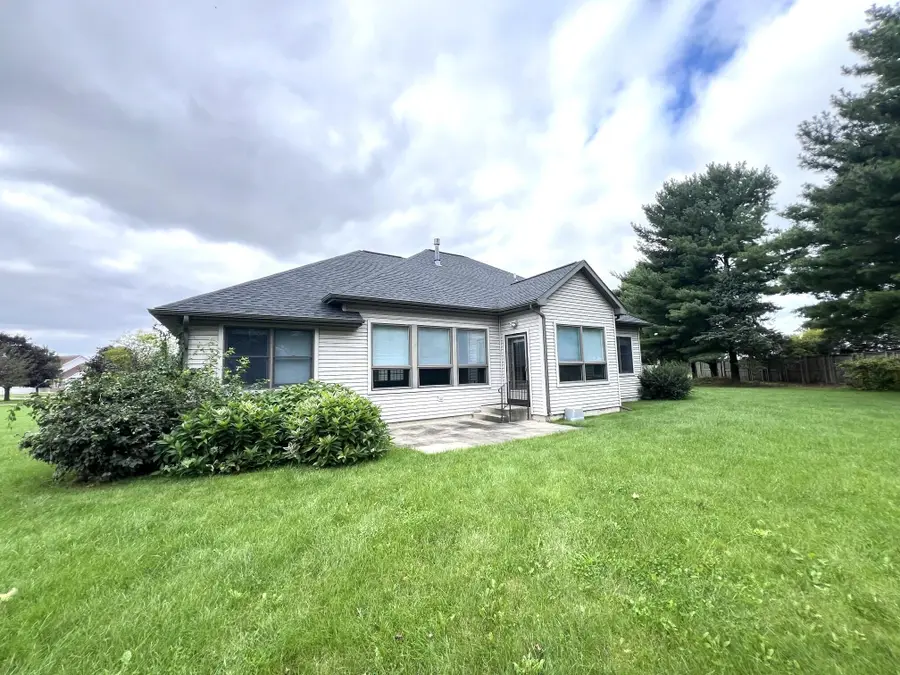 1178 N Galyn Street, Sturgis, MI 49091 - #2