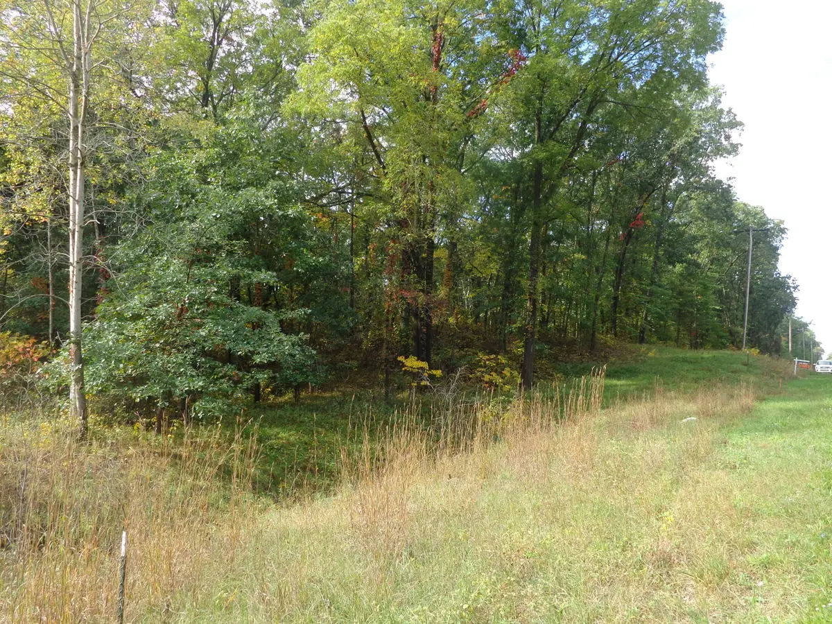 Parcel B 109th Avenue, Pullman, MI 49450 - #1